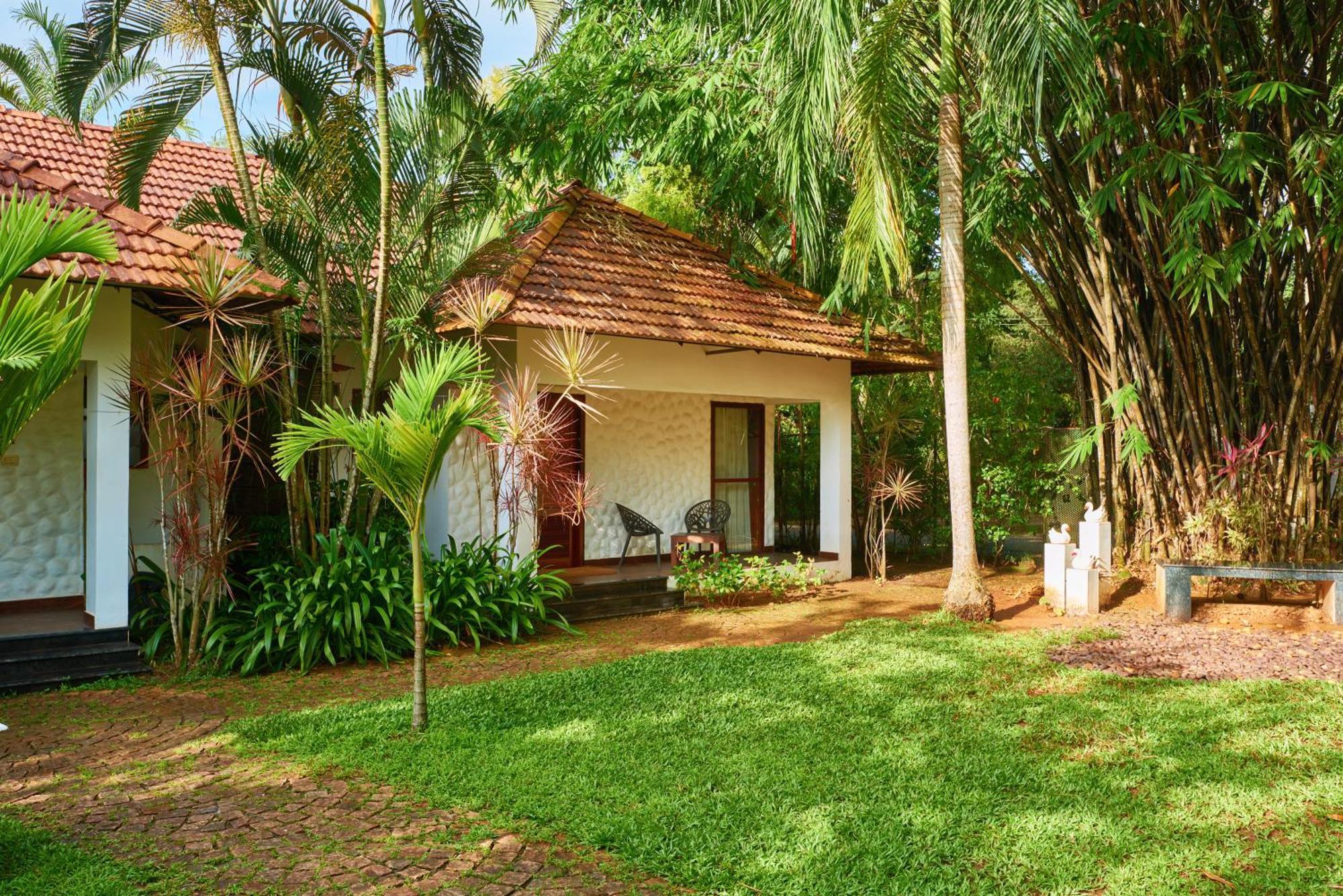 Deshadan Backwater Resort - The Best Sunrise View Alappuzha Exterior foto