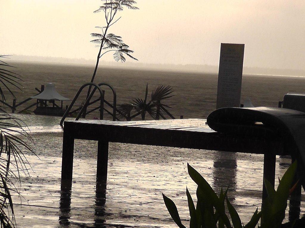 Deshadan Backwater Resort - The Best Sunrise View Alappuzha Exterior foto
